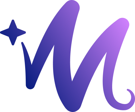 Decorative geometric pattern